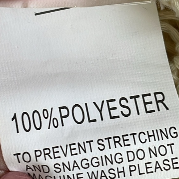 Subuteay Swimsuit Crochet Swim Cover Up - Picture 7 of 7